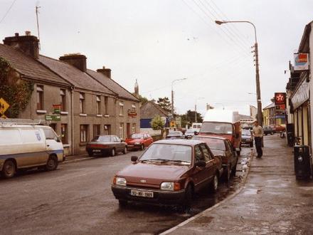 Oranmore Image