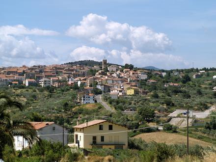 Cupello Image