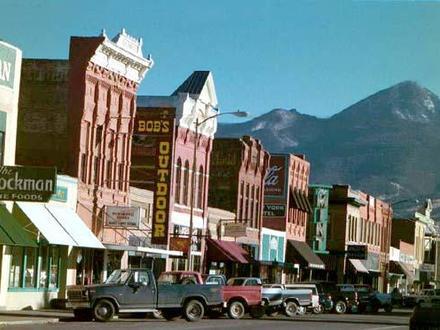 Livingston (Montana) Image