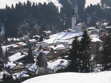 Mittelberg Immagine