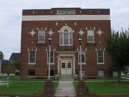 Burkesville Image