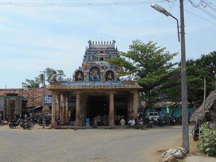 Kulittalai Image