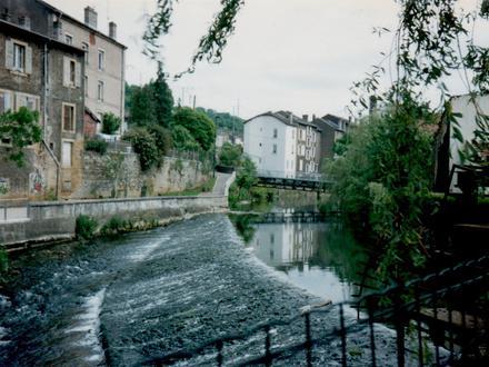 Imatge de Longuyon Imatge de Longuyon