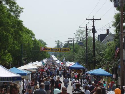 Laurel Image