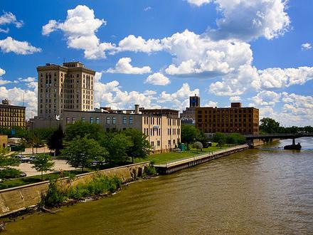 Saginaw Image