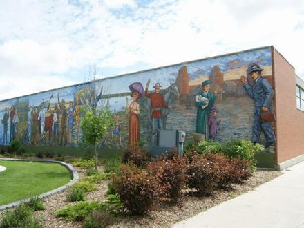 Yorkton Image