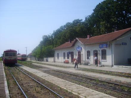 Gătaia Image