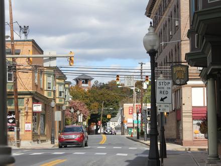 Bangor Image