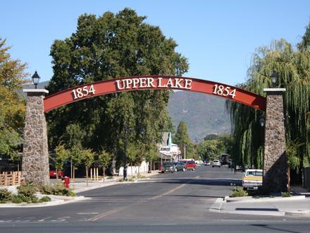 Upper Lake Image