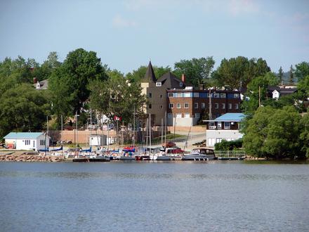 Ville-Marie Image