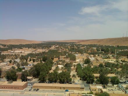 Metlili Chaamba Image