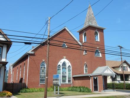 Valley View Image