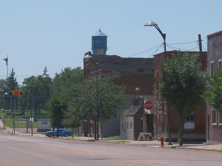 Parker Image