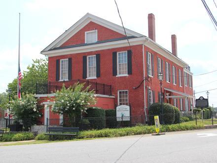 Dawsonville Image