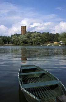 Kruszwica Image