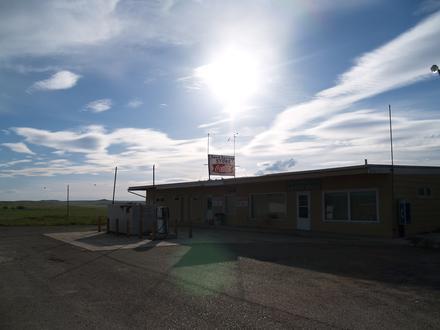 Sand Springs Image