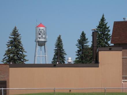 Buhl (Minnesota) Image