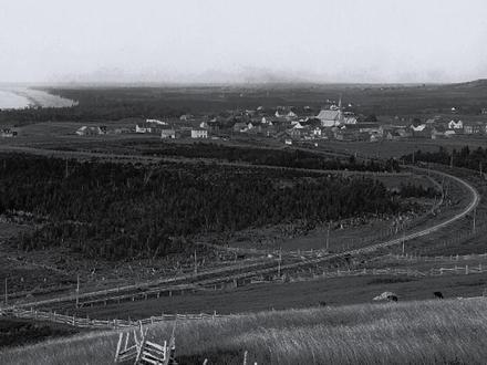 Metabetchouan-Lac-a-la-Croix Image