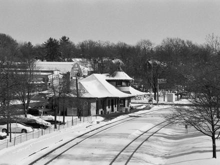 Kirkwood Image