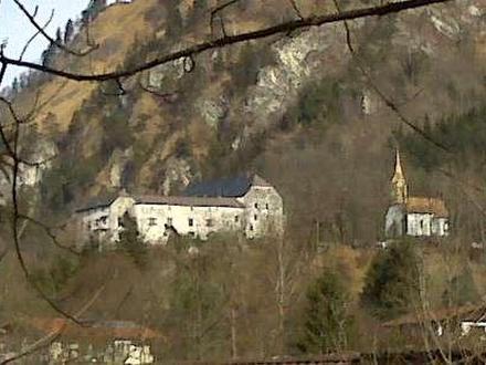 Marquartstein Image