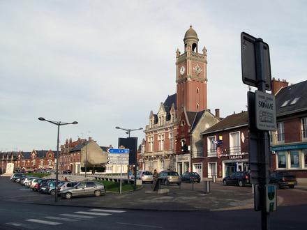 Moreuil Image