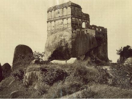 Mandla Image