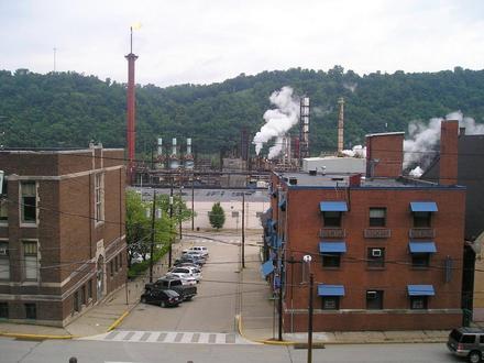 Monessen Image