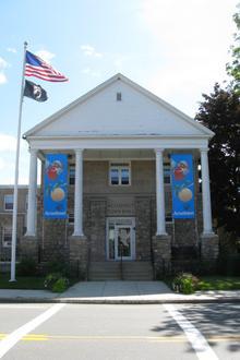 Acushnet Image