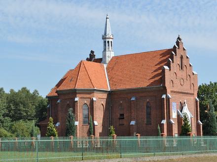 Jaślany Image