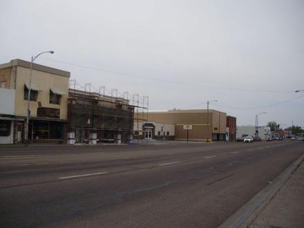 Blackfoot (Idaho) Image