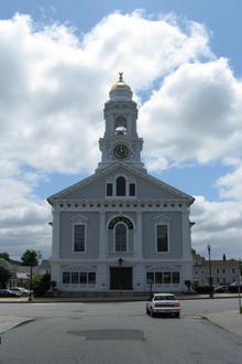 Milford Image