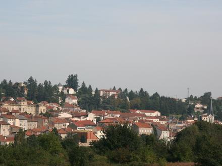 Imatge de Boën-sur-Lignon Imatge de Boën-sur-Lignon