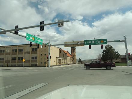 Imagen de Rawlins (Wyoming)