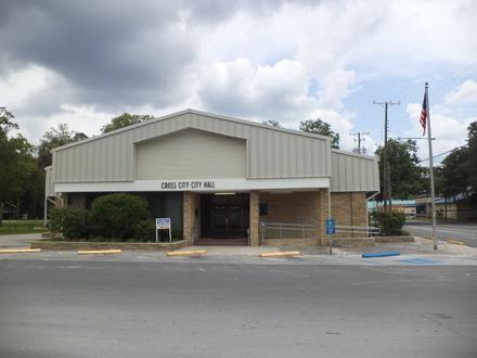 Cross City Image