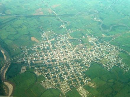 Monteros Image