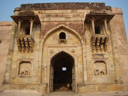 Sasarām Image