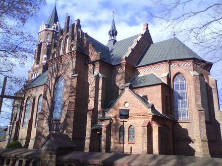 Pawłów Image