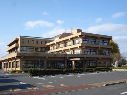 阿見町 Image