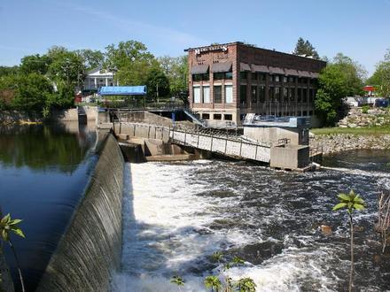 Nashua (New Hampshire) Image