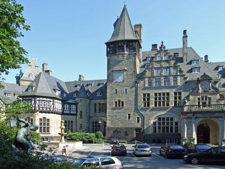 Image of Kronberg im Taunus Image of Kronberg im Taunus