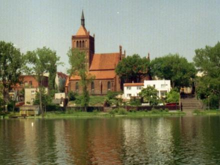 Chełmża Image