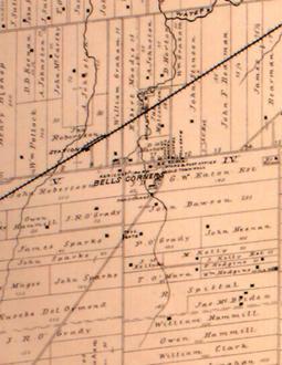 Bells Corners Image