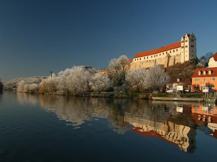 Wettin Image