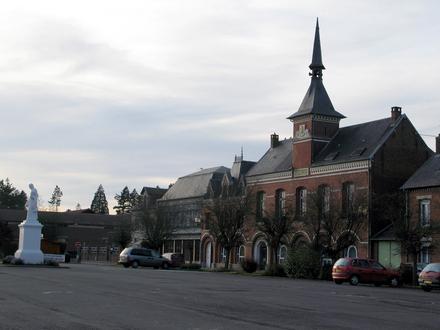 Chaulnes Image