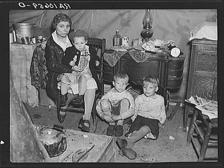 Old Shawneetown Image