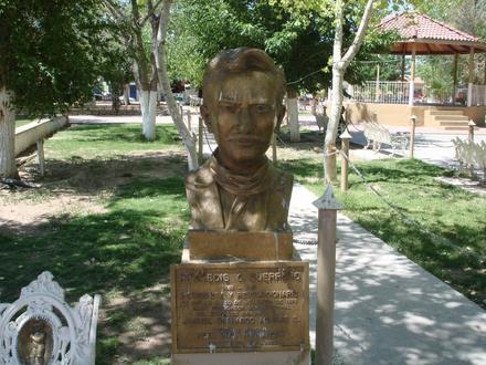 Práxedis G. Guerrero (Chihuahua) Image
