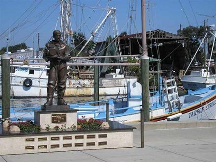 Tarpon Springs Image