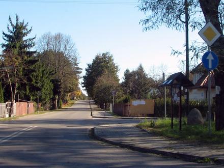Hornówek Image