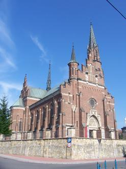 Korczyna Image