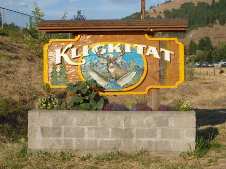 Klickitat Image